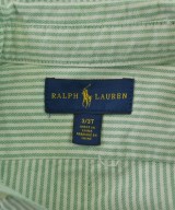 Ralph Lauren（ラルフローレン）シャツ 緑 サイズ:100(3T-4T) キッズ/2200662879022