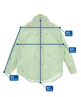 Ralph Lauren（ラルフローレン）シャツ 緑 サイズ:100(3T-4T) キッズ/2200662879022