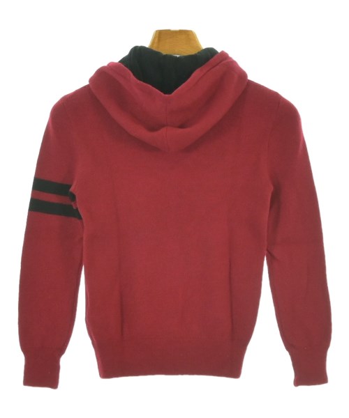 Ralph Lauren（ラルフローレン）ニット 赤 サイズ:140(11T-12T) キッズ/2200668808088