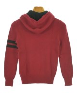 Ralph Lauren（ラルフローレン）ニット 赤 サイズ:140(11T-12T) キッズ/2200668808088