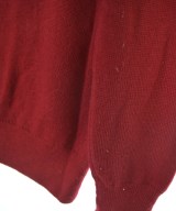 Ralph Lauren（ラルフローレン）ニット 赤 サイズ:140(11T-12T) キッズ/2200668808088