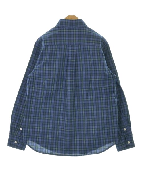 Polo Ralph Lauren（ポロラルフローレン）シャツ 青 サイズ:130(9T-10T) キッズ/2200664288075