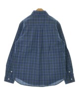 Polo Ralph Lauren（ポロラルフローレン）シャツ 青 サイズ:130(9T-10T) キッズ/2200664288075