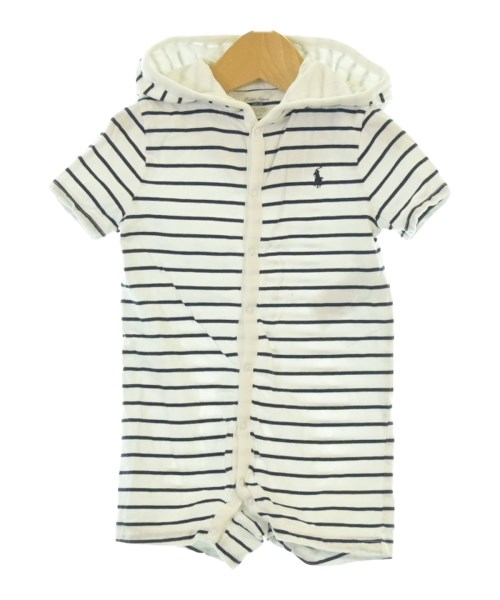 Ralph Lauren(ラルフローレン)ワンピース（その他） 白 サイズ:80(12M)/2200667250048