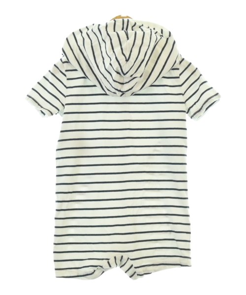 Ralph Lauren（ラルフローレン）ワンピース（その他） 白 サイズ:80(12M) キッズ/2200667250048