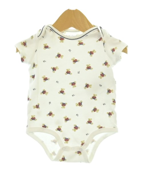 Ralph Lauren(ラルフローレン)ワンピース（その他） 白 サイズ:70(6M)/2200667250062