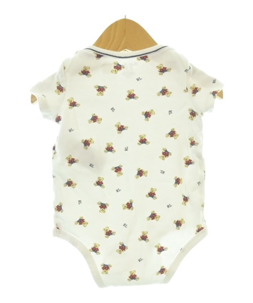 Ralph Lauren（ラルフローレン）ワンピース（その他） 白 サイズ:70(6M) キッズ/2200667250062