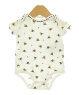 Ralph Lauren（ラルフローレン）ワンピース（その他） 白 サイズ:70(6M) キッズ/2200667250062