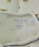 Ralph Lauren（ラルフローレン）ワンピース（その他） 白 サイズ:70(6M) キッズ/2200667250062