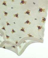 Ralph Lauren（ラルフローレン）ワンピース（その他） 白 サイズ:70(6M) キッズ/2200667250062