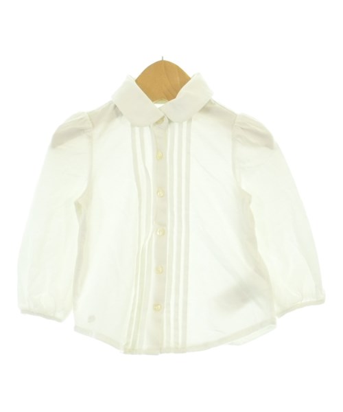 Ralph Lauren(ラルフローレン)Tシャツ・カットソー 白 サイズ:80(12M)/2200667229136