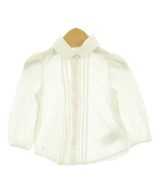 Ralph Lauren（ラルフローレン）Tシャツ・カットソー 白 サイズ:80(12M) キッズ/2200667229136