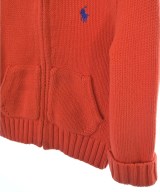 Ralph Lauren（ラルフローレン）ニット 赤 サイズ:80(12M) キッズ/2200667766037