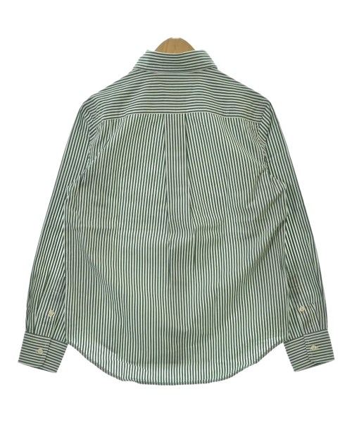 Ralph Lauren（ラルフローレン）シャツ 緑 サイズ:140(11T-12T) キッズ/2200657278045