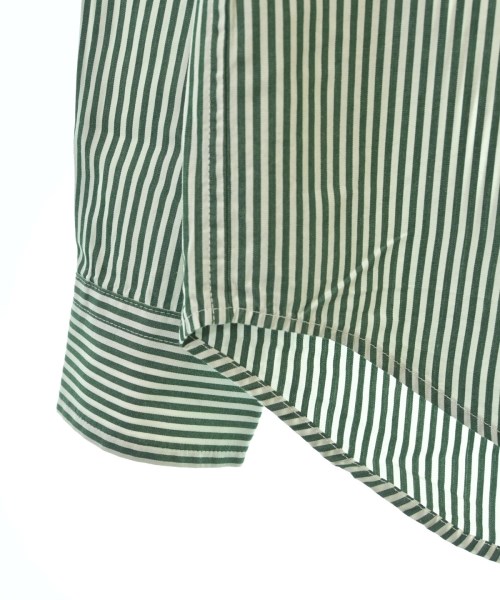 Ralph Lauren（ラルフローレン）シャツ 緑 サイズ:140(11T-12T) キッズ/2200657278045