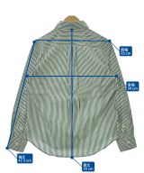 Ralph Lauren（ラルフローレン）シャツ 緑 サイズ:140(11T-12T) キッズ/2200657278045