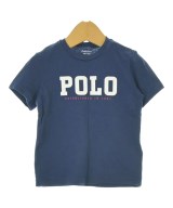 Ralph Lauren（ラルフローレン）Tシャツ・カットソー 紺 サイズ:80(12M) キッズ/2200669954050