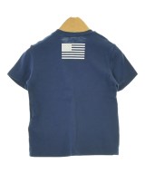 Ralph Lauren（ラルフローレン）Tシャツ・カットソー 紺 サイズ:80(12M) キッズ/2200669954050