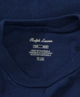 Ralph Lauren（ラルフローレン）Tシャツ・カットソー 紺 サイズ:80(12M) キッズ/2200669954050