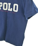Ralph Lauren（ラルフローレン）Tシャツ・カットソー 紺 サイズ:80(12M) キッズ/2200669954050