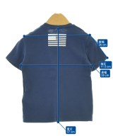 Ralph Lauren（ラルフローレン）Tシャツ・カットソー 紺 サイズ:80(12M) キッズ/2200669954050