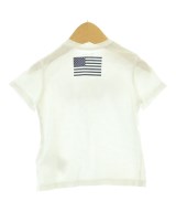 Ralph Lauren（ラルフローレン）Tシャツ・カットソー 白 サイズ:75(12M) キッズ/2200669954098