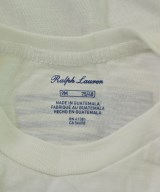Ralph Lauren（ラルフローレン）Tシャツ・カットソー 白 サイズ:75(12M) キッズ/2200669954098