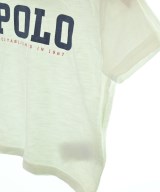 Ralph Lauren（ラルフローレン）Tシャツ・カットソー 白 サイズ:75(12M) キッズ/2200669954098