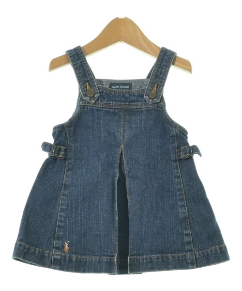 Ralph Lauren(ラルフローレン)のワンピース（その他） サイズ:90(24M) 1,100円