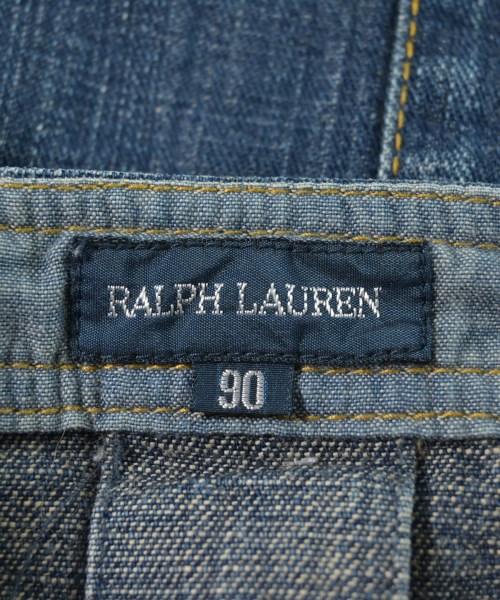 Ralph Lauren（ラルフローレン）ワンピース（その他） 紺 サイズ:90(24M) キッズ/2200730180135