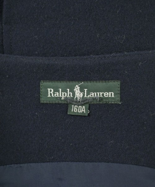 Ralph Lauren（ラルフローレン）ワンピース（その他） 紺 サイズ:160(15T-16T) キッズ/2200721119014