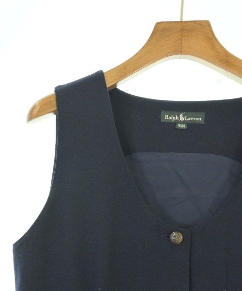 Ralph Lauren（ラルフローレン）ワンピース（その他） 紺 サイズ:160(15T-16T) キッズ/2200721119014