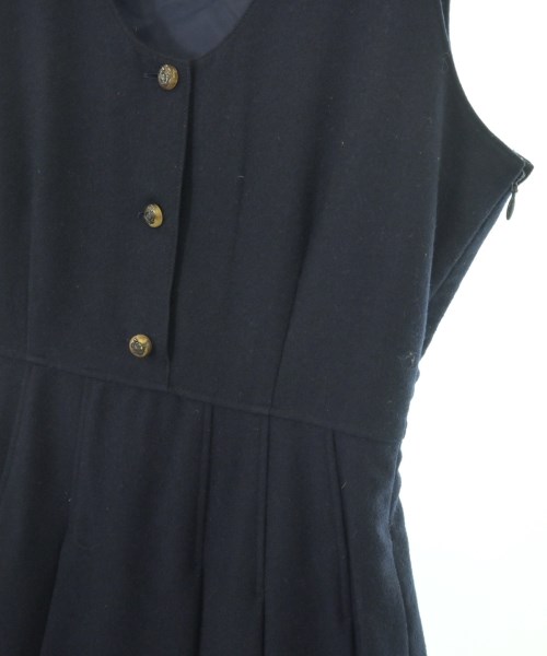 Ralph Lauren（ラルフローレン）ワンピース（その他） 紺 サイズ:160(15T-16T) キッズ/2200721119014