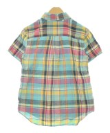 Ralph Lauren（ラルフローレン）シャツ 青 サイズ:130(9T-10T) キッズ/2200719677090