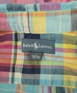 Ralph Lauren（ラルフローレン）シャツ 青 サイズ:130(9T-10T) キッズ/2200719677090