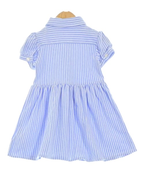 Ralph Lauren（ラルフローレン）ワンピース（その他） 青 サイズ:80(12M) キッズ/2200717591060