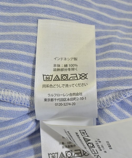 Ralph Lauren（ラルフローレン）ワンピース（その他） 青 サイズ:80(12M) キッズ/2200717591060
