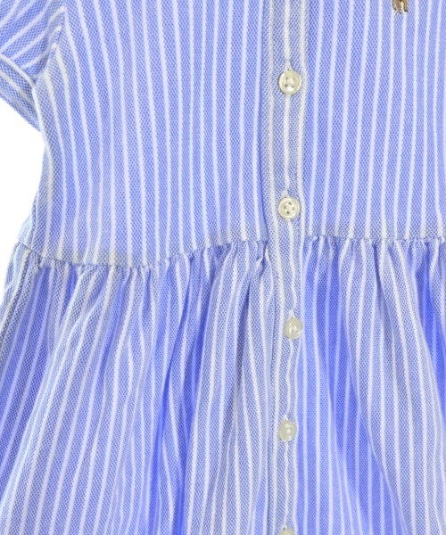 Ralph Lauren（ラルフローレン）ワンピース（その他） 青 サイズ:80(12M) キッズ/2200717591060