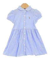 Ralph Lauren（ラルフローレン）ワンピース（その他） 青 サイズ:80(12M) キッズ/2200717591060