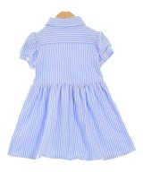 Ralph Lauren（ラルフローレン）ワンピース（その他） 青 サイズ:80(12M) キッズ/2200717591060