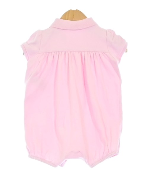 Ralph Lauren（ラルフローレン）ワンピース（その他） ピンク サイズ:70(6M) キッズ/2200717591077