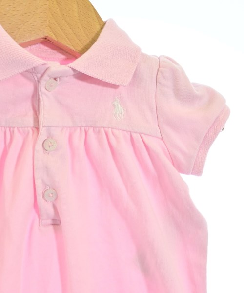 Ralph Lauren（ラルフローレン）ワンピース（その他） ピンク サイズ:70(6M) キッズ/2200717591077