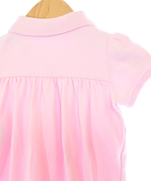 Ralph Lauren（ラルフローレン）ワンピース（その他） ピンク サイズ:70(6M) キッズ/2200717591077