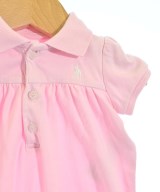 Ralph Lauren（ラルフローレン）ワンピース（その他） ピンク サイズ:70(6M) キッズ/2200717591077