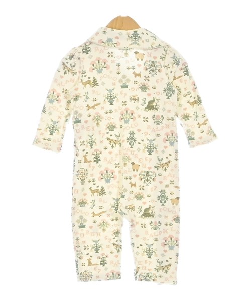 Ralph Lauren（ラルフローレン）ワンピース（その他） 白 サイズ:70(6M) キッズ/2200717591084