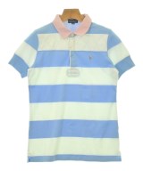 Ralph Lauren（ラルフローレン）Tシャツ・カットソー 青 サイズ:160(15T-16T) キッズ/2200721814162