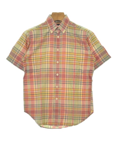 Ralph Lauren(ラルフローレン)のシャツ サイズ:140(11T-12T) 1,800円