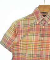 Ralph Lauren（ラルフローレン）シャツ 赤 サイズ:140(11T-12T) キッズ/2200720255188