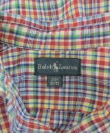 Ralph Lauren（ラルフローレン）シャツ 白 サイズ:90(24M) キッズ/2200717533183
