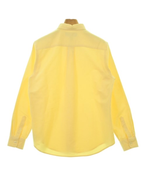 Ralph Lauren（ラルフローレン）シャツ 黄 サイズ:160(15T-16T) キッズ/2200718647056